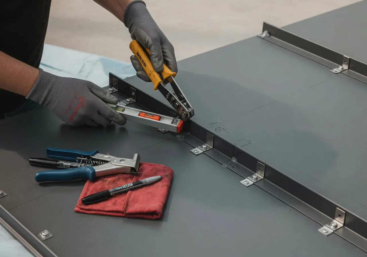 Why choose Metal Roofing Installation in Tok, AK